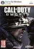 Call Of Duty Ghosts Pc - VG16768