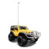 Jeep wrangler off road 1:16 - NCR81098