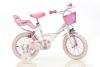 Bicicleta charmmy kitty - 144rn ck - edu144rn ck