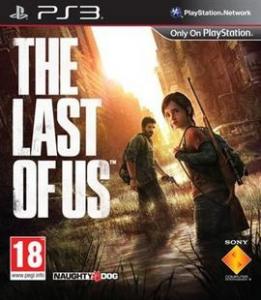 The Last Of Us Ps3 - VG8404