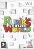 Rubiks Puzzle World Nintendo Wii - VG18828