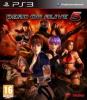 Dead or alive 5 ps3 - vg4398