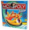 Joc copii Monopoly Junior  - NCRHB 00441