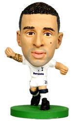 Figurina Soccerstarz Spurs Kyle Walker - VG14241