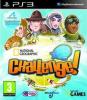 National Geographic Challenge! (Move) Ps3 - VG3984