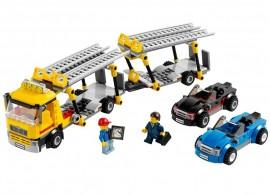 Joc Lego City Transportor de autoturisme - CLV60060