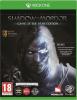 Middle Earth Shadow Of Mordor Goty - Xbox One - BESTWBI7050030