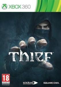 Thief - Xbox 360 - BESTEID7040050