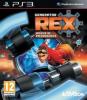 Generator rex agent of providence ps3 - vg3345