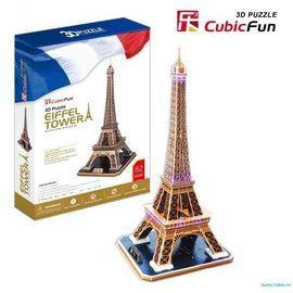 Turnul eiffel - NCRMC091h