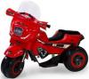 Motoscuter PANTHER RED - HPB1003R