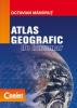 Atlas geografic de buzunar - JDL973-135-048-6