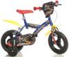 Bicicleta  Serie 23 Albastra - HPB123GLN_1