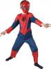 Costum de carnaval - SPIDER-MAN CLASSIC - EDU886919