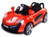 Vehicul electric cu telecomanda toyz aero 12v rosu - toy-aer-red