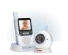 Baby Monitor cu camera video REER Sirius - JDLRER8005BO