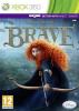 Brave The Video Game (Kinect) Xbox360 - VG4570
