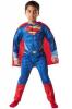 Costum de carnaval - SUPERMAN - EDU886504