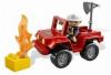 Masina pompieri din seria lego duplo - JDL6169