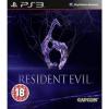 Resident Evil 6 Ps3 - VG4288