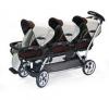 Carucior pentru tripleti triplette sw - 9lpp17