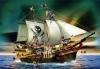 Nava de atac a piratilor, jucarie pentru copii - artpm5135
