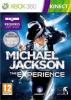 Michael Jackson The Experience (Kinect) Xbox360 - VG3557
