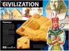 Set de mulaje istorice - piramidele & sfinxul -