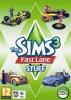 Sims 3 fast lane stuff pc - vg4198