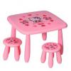 Set mobilier Hello Kitty - 2662IN