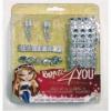 Bratz forever diamondz roleplay jewelry pt fetite -