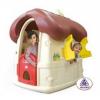 Casuta chocolate cottage injusa  - ncd2030