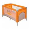 Patut pliabil joyello sonnolo - orange  - edjl-942