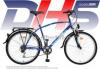Bicicleta travel 2635-18v - model 2014 - olg214263500