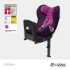 Scaun auto copii sirona isofix lollipop -