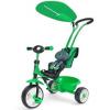 Tricicleta Boby Deluxe Verde- BBDMM00056