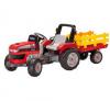 Tractor copii diesel tractor    -