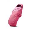 Salopeta bebelusi (tip footmuff) quinny pink precious