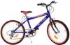 Bicicleta spiderman 20''  - hpb420u-s