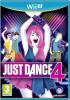 Just Dance 4 Nintendo Wii U - VG8416