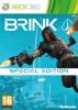 Brink special edition xbox360 - vg11114