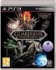 Guardians Of Middle Earth The Hobbit Dlc Only Ps3 - VG15989