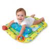 Salteluta joaca tiny turtle & friends prop & play mat - bbb9008