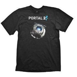 Tricou Portal 2 Wheatley In Space Marime Xl - VG20937