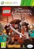 Lego pirates of the caribbean xbox360 - vg3717