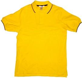 Tricou tip polo pentru baieti - 15972