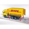 Camion dhl - NCR2783