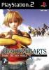 Shadow hearts from the new world ps2 - vg9766