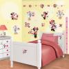 Stickere Decorative Walltastic - Disney Minnie Mouse - GFK042
