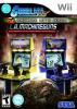 Gunblade Ny And L.A. Machineguns Arcade Hits Pack Nintendo Wii - VG10903